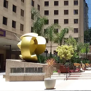 No Times Square, Moema - Sp São Paulo