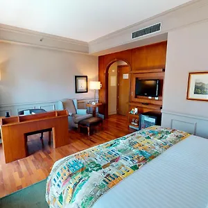 Hotel Gran Estanplaza Berrini