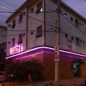 Oyo Village,sao Paulo (adults Only) ***** San Paolo