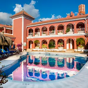 *** Hotel Arcos España