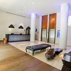 Double Tree By Hilton Itaim ***** San Paolo