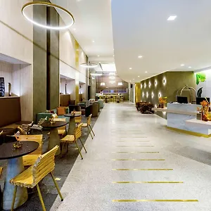 Hotel Grand Mercure Olimpia