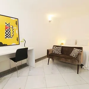 Jardins House São Paulo