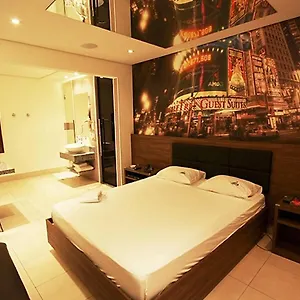 Caribe (adults Only) São Paulo