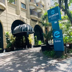 Clarion Faria Lima ***** San Paolo