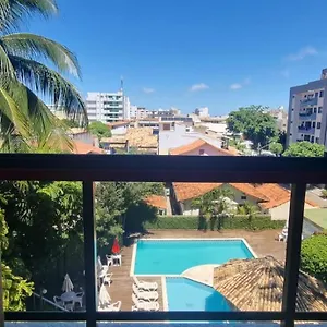  Apartamento 3 Quartos Do Brasil