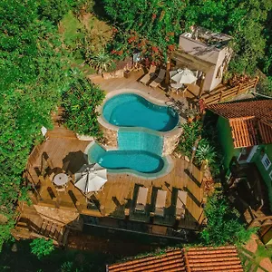 **** Inn Do Bosque Brasil