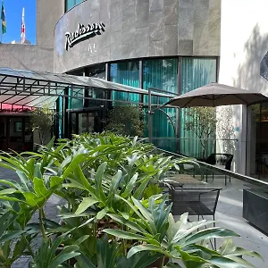 Radisson Oscar Freire ***** San Paolo