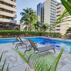 Radisson Paulista ***** San Paolo