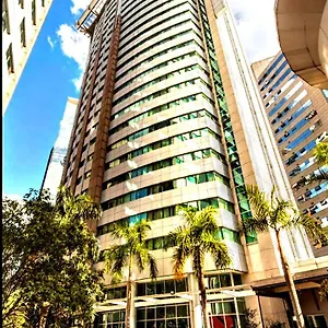 Radisson Olimpia ***** San Paolo