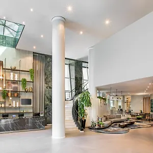 Meliá Jardim Europa São Paulo