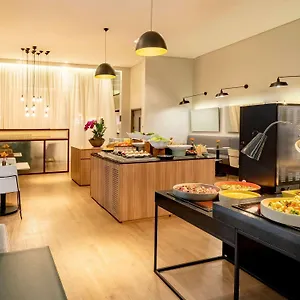 Grand Mercure Sp Itaim Bibi ***** San Paolo