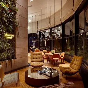 Renaissance ***** San Paolo