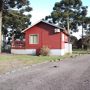 *** Inn Da Colina Brasil