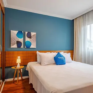 Bela Cintra By Atlantica Residences - Antigo Quality Bela Cintra São Paulo