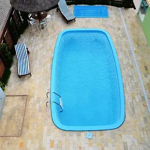 ** Inn Mar Do Leste Brasil