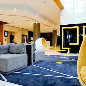 Hotel Pullman Ibirapuera