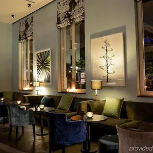 **** Apartahotel Numa Lief Bélgica