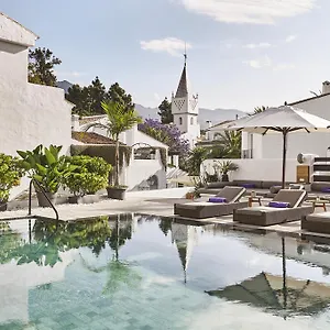 ***** Hotel Nobu (adults Only) España