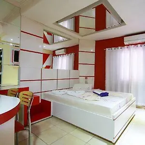 Las Brisas São Paulo