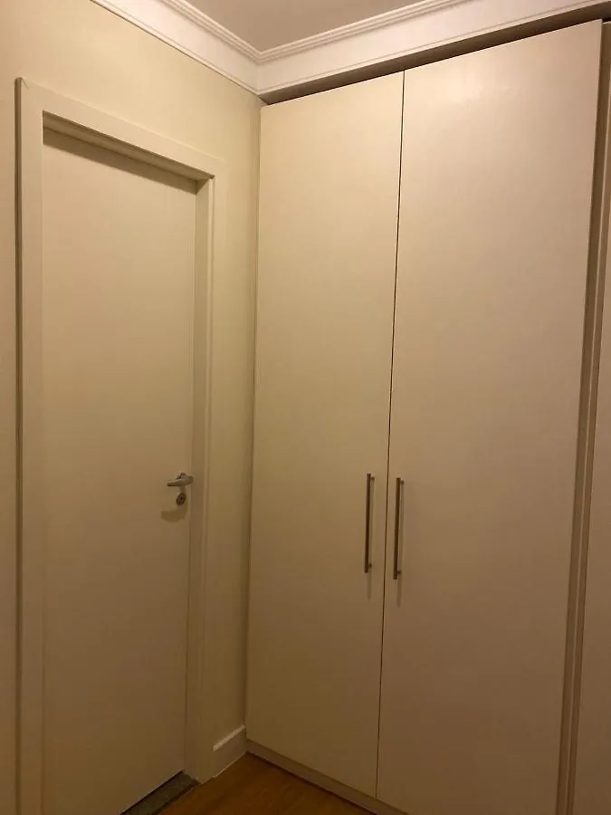 Hotel Aeroporto De Congonhas - Flat São Paulo